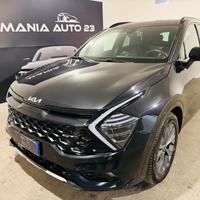 Kia Sportage V 2022 1.6 tgdi hev GT-line Plus auto