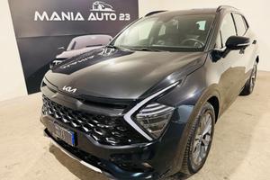 Kia Sportage V 2022 1.6 tgdi hev GT-line Plus auto