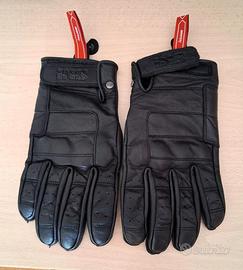 Guanti IXS Moto Classic Glove Cruiser Black