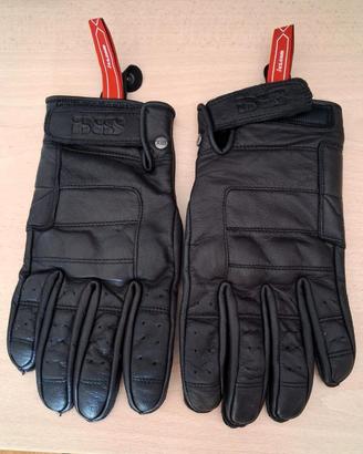 Guanti IXS Moto Classic Glove Cruiser Black