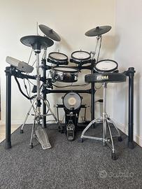 Batteria Roland TD-9KX V-Drums - All Mesh
