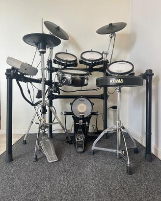 Batteria Roland TD-9KX V-Drums - All Mesh