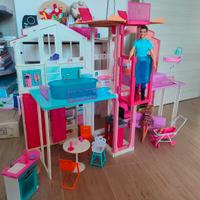 Casa di Barbie 