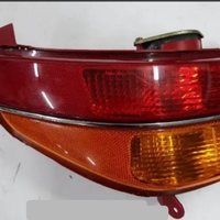 Fanali Posteriori E frecce burgman 650