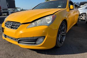 Ricambi Hyundai Genesis Coupe 3.8 V6 G6DA