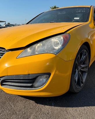 Ricambi Hyundai Genesis Coupe 3.8 V6 G6DA