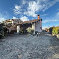 CASA INDIPENDENTE A AGNADELLO