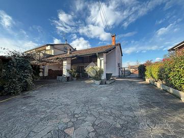 CASA INDIPENDENTE A AGNADELLO