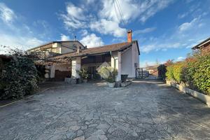 CASA INDIPENDENTE A AGNADELLO