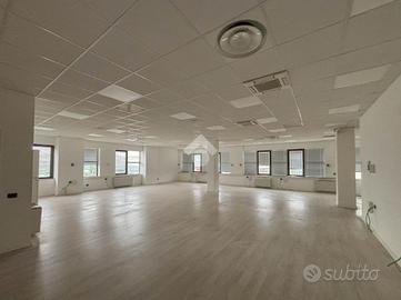 UFFICIO A CONCOREZZO