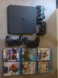 Playstation 4