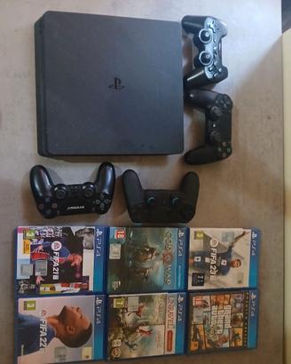Playstation 4