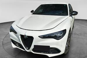 ALFA ROMEO Stelvio 2023 - Stelvio 2.2 t Veloce Q4
