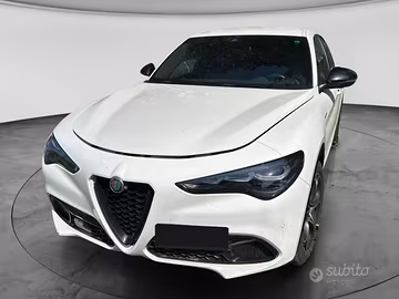 ALFA ROMEO Stelvio 2023 - Stelvio 2.2 t Veloce Q4
