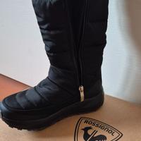 Dopo sci Rossignol Eur 36 Nuovi