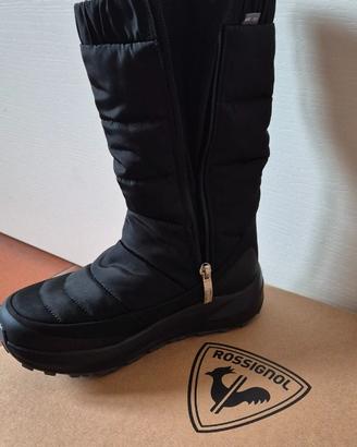 Dopo sci Rossignol Eur 36 Nuovi