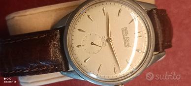 Orologio uomo Philin Watch charmant &sons