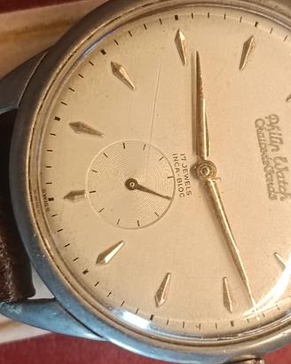 Orologio uomo Philin Watch charmant &sons