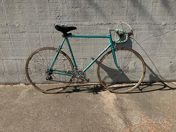 Bici da corsa