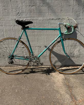 Bici da corsa