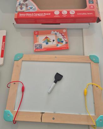 Gioco didattico 
