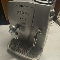 macchina caffè superautomatica 