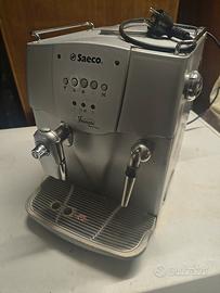 macchina caffè superautomatica 