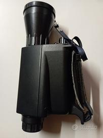 Visore notturno Baigish