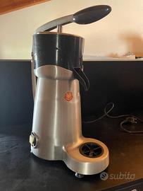 Spremiagrumi Professionale Elleffe Equipments