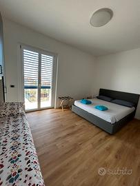 Bilocale per periodi brevi - no residenza