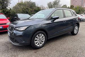 Seat Arona 1.0 EcoTSI Style OK NEOPATENTATI