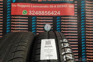 ESTIVE cod:9392 Misura 175 65 R14 82T michelin