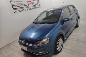 VOLKSWAGEN Polo 1.2 TSI 5p. Comfortline BlueMoti