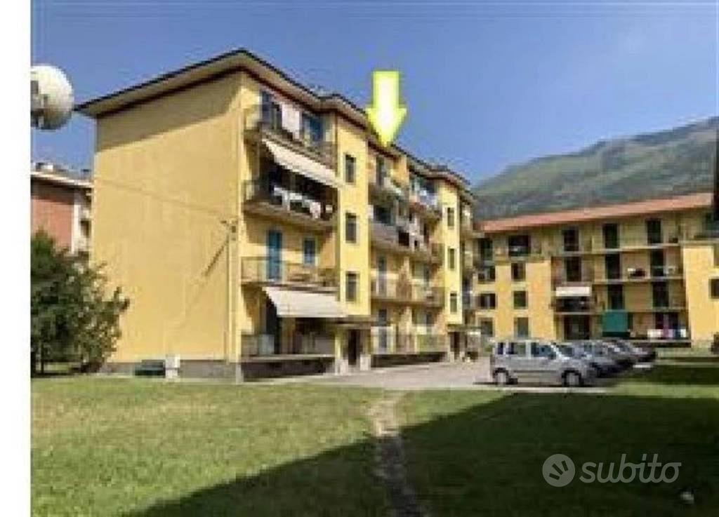 Appartamento – Susa, Borgo dei Nobili, Balma di Grosso - Vista 2