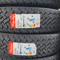 Gomme Gripmax AT per Vitara -Jimny