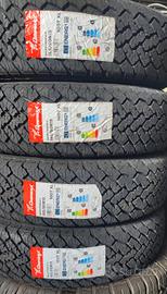 Gomme Gripmax AT per Vitara -Jimny