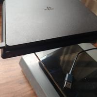 PlayStation 4 slim