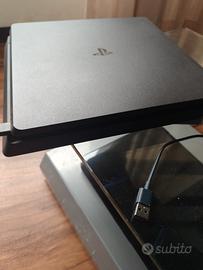 PlayStation 4 slim