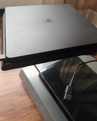 PlayStation 4 slim