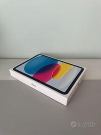 Ipad A16 128GB nuovo