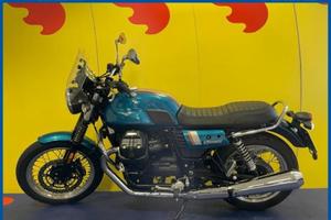 MOTO GUZZI V7 Garantita e Finanziabile