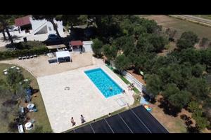 5/18 settembre ultima data casa vacanza Salento