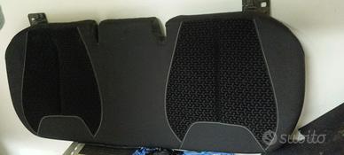 Seduta posteriore Citroen C3 HFV,

anno 2011 