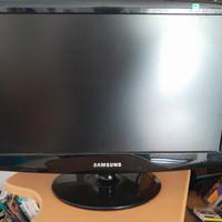 Tv monitor 