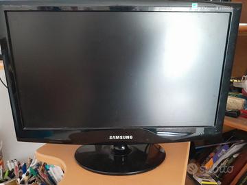 Tv monitor 
