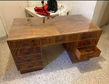 SCRITTOIO/SCRIVANIA ANTICA