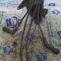 HYUNDAI ATOS PRIME BENZINA 2005 - BOBINE DI ACCENS