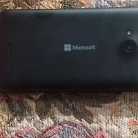 Telefono Microsoft modello 2020