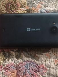 Telefono Microsoft modello 2020