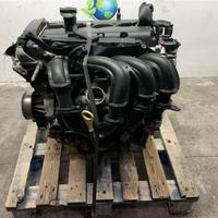 MOTORE SEMICOMPLETO FORD Fusion 1Â° Serie 1867914